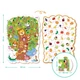 Пазл та гра Mon puzzle Чарівне дерево - изображение 4