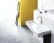 Cмеситель для умывальника однорычажный HANSGROHE Focus хром латунь с донным клапаном 31609000 - изображение 6