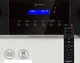 Підсилювач звуку Auna AMP-4000 DAB hi-fi BT Б/В - изображение 3