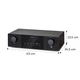 Підсилювач звуку Auna AMP-4000 DAB hi-fi BT Б/В - изображение 7