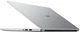 Laptop Huawei MateBook D 15 (BoD-WDH9/BohrD-WDH9D) Mystic Sliver - obraz 5