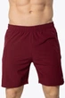 Шорты мужские Avecs 30379/52 XL (52) Бордовый - изображение 5