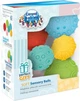 Мягкие сенсорные мячики Canpol Babies 6 шт (79/402) - изображение 11