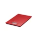 Весы кухонные Adler AD 3138 red - изображение 2