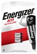 Батарейки ENERGIZER Alkaline A11 / E11A / L1016 6V (2шт) - зображення 1