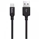 Кабель Hoco X14 Times Speed microUSB-USB 1m - изображение 1