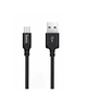 Кабель micro USB Hoco X14 Times Speed 2 m - зображення 1