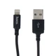 Кабель Hoco X14 Times Speed Lightning 2m (iPhone) - зображення 2