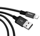 Кабель Hoco X14 Times Speed Lightning 2m (iPhone) - зображення 3