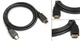 Кабель HDMI 3м Maxxter (V-HDMI4-10) v.1.4 - зображення 1