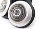 Бритвенный блок Universal для Philips SH90 сетка/нож в сборе головка филипс сетка Series 9000 (692009118) Черный - изображение 2