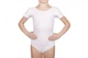 Купальник Dance & Sport N 6028-2 2XL/134-140 см Белый - изображение 1