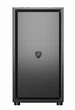 Корпус 1stPlayer B5-M-1A2 Black без БП - изображение 2