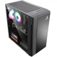 Корпус Segotep Prime T Black без БЖ, 2хUSB2.0, 1хUSB3.0 (SG-LZT) (6959371301961) - изображение 6