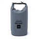Водонепроницаемый рюкзак ArmorStandart Waterproof Outdoor Gear 20L Grey (ARM59240) - изображение 1