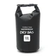 Водонепроницаемый рюкзак ArmorStandart Waterproof Outdoor Gear 10L Black (ARM59236) - изображение 1