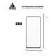 Захисне скло ArmorStandart Pro для Samsung A53 5G (A536) Black (ARM60939) - зображення 3