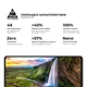 Захисне скло ArmorStandart Pro для Samsung A53 5G (A536) Black (ARM60939) - зображення 5