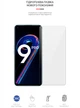 Гидрогелевая пленка для смартфона Realme 9 Pro ArmorStandart (ARM61492) - изображение 3