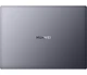 Ноутбук Huawei MateBook 14 R5 / AMD Ryzen™ 5 4600H, 6 ядер / 8 GB ОЗП / Накопитель 512 GB / серый / для бизнеса - изображение 5