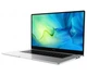 Ноутбук Huawei MateBook D 15 / i3-10110U, 2 ядра / 8 GB ОЗП / Накопитель 480 GB / серебристый - изображение 2