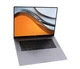 Ноутбук Huawei MateBook 16 / AMD Ryzen™ 5 5600H, 6 ядер / 16 GB / SSD 512 GB / серый / для бизнеса - зображення 2