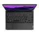Ноутбук Lenovo IdeaPad Gaming 3-15 / Intel Core i5-11300H, 4 ядра / 16 GB RAM / SSD 512 GB / NVIDIA GeForce RTX 3050, 4 ГБ GDDR6 / для игр - изображение 3