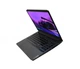 Ноутбук Lenovo IdeaPad Gaming 3-15 / Intel Core i5-11300H, 4 ядра / 16 GB RAM / SSD 512 GB / NVIDIA GeForce RTX 3050, 4 ГБ GDDR6 / для игр - изображение 5