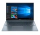 Ноутбук HP Pavilion 15 / Ryzen 5-5500, 6 ядер / 16 GB RAM / SSD 512 GB / Синий - зображення 1