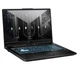 Ноутбук ASUS TUF Gaming F17 / i5-11400H / 32 GB ОЗП / SSD 960 GB / NVIDIA GeForce RTX 3050 - зображення 4