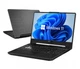 Ноутбук ASUS TUF Gaming F15 / i5-11400H / 16 GB RAM / SSD 512 GB / NVIDIA GeForce RTX 3050 + Intel UHD Graphics / для игр - зображення 1