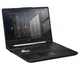 Ноутбук ASUS TUF Gaming F15 / i5-11400H / 16 GB RAM / SSD 512 GB / NVIDIA GeForce RTX 3050 + Intel UHD Graphics / для игр - зображення 4