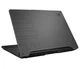 Ноутбук ASUS TUF Gaming F15 / i5-11400H / 16 GB RAM / SSD 512 GB / NVIDIA GeForce RTX 3050 + Intel UHD Graphics / для игр - зображення 5