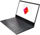 Ноутбук HP OMEN 16 / AMD Ryzen™ 7 5800H, 8 ядер / 16 GB RAM / SSD 512 GB / AMD Радеон™ RX 6600M, 8 GB GDDR6 / 165 Гц / для игр - зображення 2