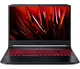Ноутбук Acer Nitro 5 / AMD Ryzen™ 5 5600H, 6 ядер / 16 GB RAM / SSD 512 GB / NVIDIA GeForce RTX 3050, 4 ГБ GDDR6 / 144 Гц / для игр - зображення 3