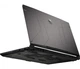 Ноутбук MSI GL76 / i7-12700H / 32 GB RAM / SSD 512 GB / NVIDIA GeForce RTX 3060 / 144Hz / для игр - зображення 5