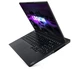 Ноутбук Lenovo Legion 5-15 / AMD Ryzen™ 7 5800H, 8 ядер / 32 GB RAM / SSD 1 TB / NVIDIA GeForce RTX 3060, 6 ГБ GDDR6 / 165 Гц / для игр - изображение 2