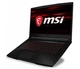 Ноутбук MSI GF63 / Intel Core i7-11800H, 8 ядер / 16 GB RAM / SSD 512 GB / NVIDIA GeForce RTX 3050, 4 GB GDDR6 / 144 Гц / для игр - изображение 2