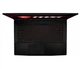Ноутбук MSI GF63 / Intel Core i7-11800H, 8 ядер / 16 GB RAM / SSD 512 GB / NVIDIA GeForce RTX 3050, 4 GB GDDR6 / 144 Гц / для игр - изображение 4