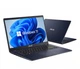 Ноутбук ASUS Vivobook Go / Intel Celeron N4020 / 4 GB ОЗП / Накопичувач 128 GB / для учебы - зображення 1