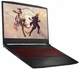 Ноутбук MSI GF66 / Intel Core i7-11800H, 8 ядер / 32 GB RAM / SSD 512 GB / NVIDIA GeForce RTX 3070, 8 ГБ GDDR6 / 144 Гц / для игр - изображение 2