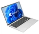 Ноутбук LG GОЗП 2021 16Z90P / Intel Core i5-1135G7 / 16 GB ОЗП / Накопичувач 512 GB / сріблястий / для бізнеса - зображення 2