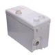 Канализационная установка VOLKS pumpe WC3 WC600D (сололифт) - изображение 3