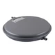 Бак Zilmet oem-pro для монтажа в котлы плоский Арт. 521 8л 3bar D. 392 СЕРЫЙ 1/2" ( 13C0000811 ) - изображение 2