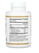 Рыбий жир California Gold Nutrition Омега-3, Жирные кислоты, 100 желатиновых капсул 2 упаковки - изображение 2