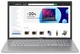 Ноутбук ASUS X712EA 17.3" HD+ матовый / CPU Intel Pentium Gold 7505 (2ядра/4потока/частота до 3.5GHz) / RAM 8Gb / SSD 256Gb / Video int / Windows10Pro / Silver (X712EA-BX371-W10P) - изображение 1