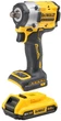 Wkrętarka udarowa bezszczotkowa DeWALT DCF921D2T - obraz 3