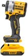Wkrętarka udarowa bezszczotkowa DeWALT DCF921D2T - obraz 4