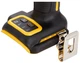 Wkrętarka udarowa bezszczotkowa DeWALT DCF921D2T - obraz 5