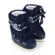 Дитячі мунбути Tecnica Moon Boot Nylon blue 23-26 - изображение 1